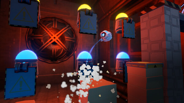 D.BETA Demo screenshot 4