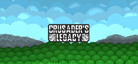 Crusader's Legacy Cover Image