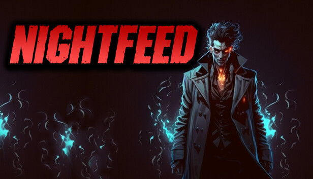 NightFeed on Steam