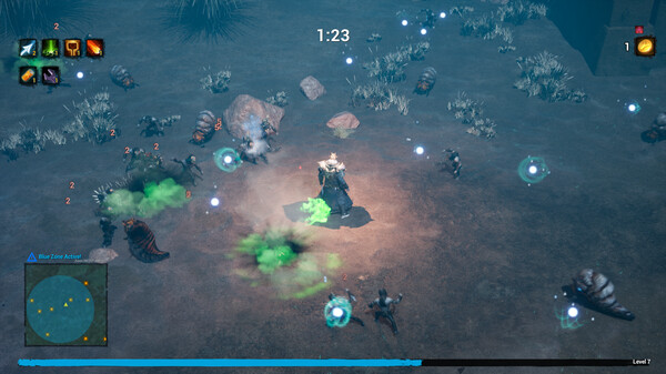 NightFeedfor windows and Linux 1