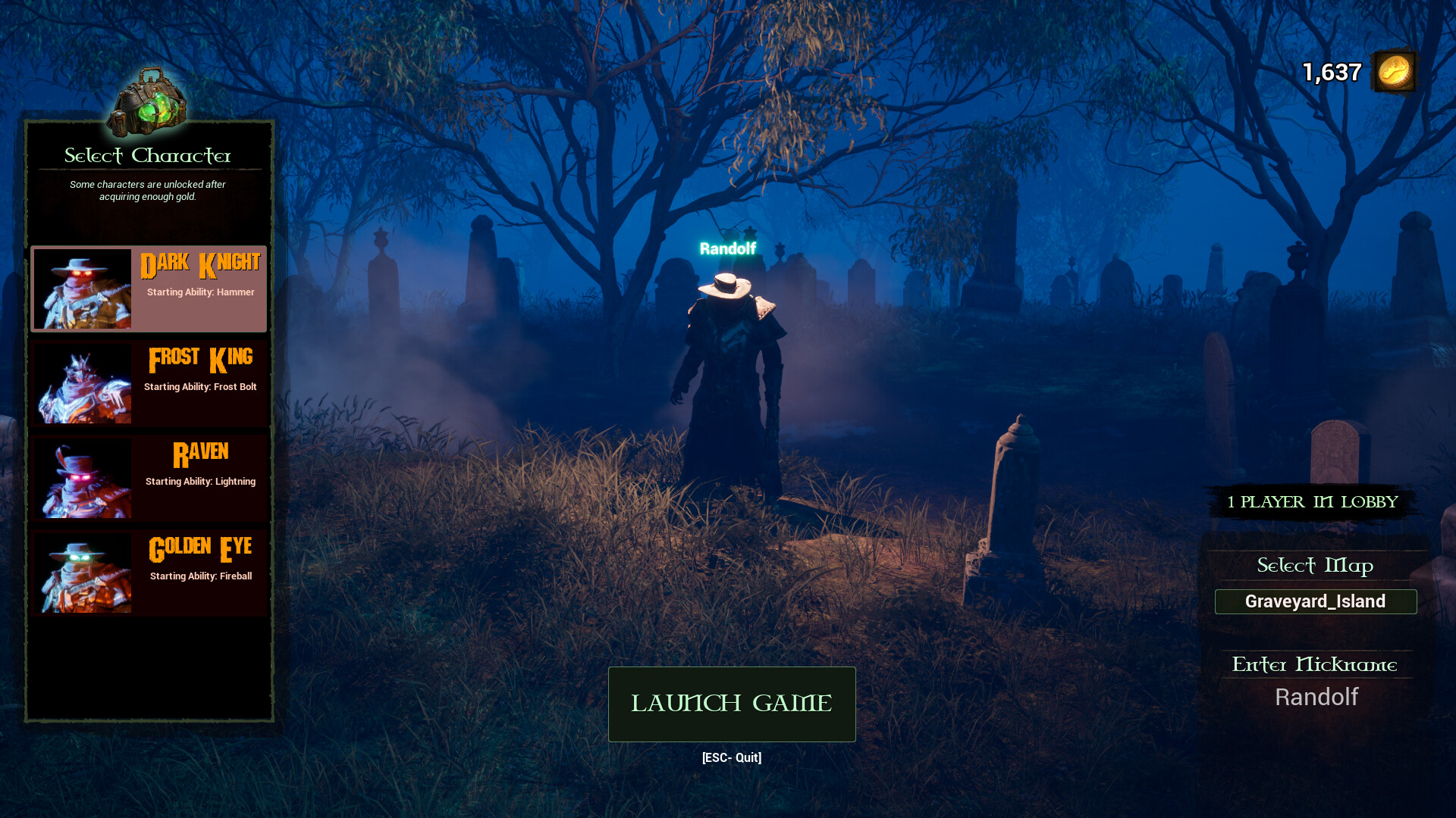 NightFeed screenshot 6