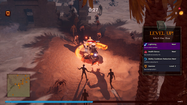 NightFeed game for windows Pc 1