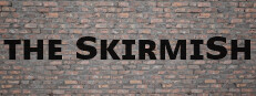 The Skirmish 게임 이미지