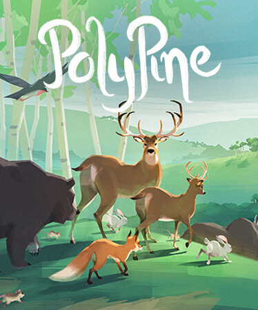 PolyPine