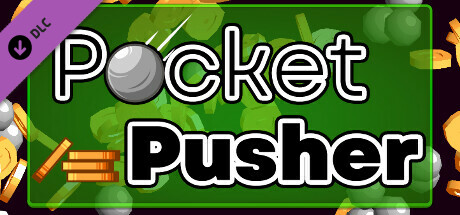 Pocket Pusher - The Warehouse banner image