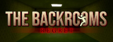 The Backrooms Regret 게임 이미지