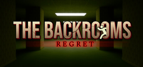 The Backrooms Regret