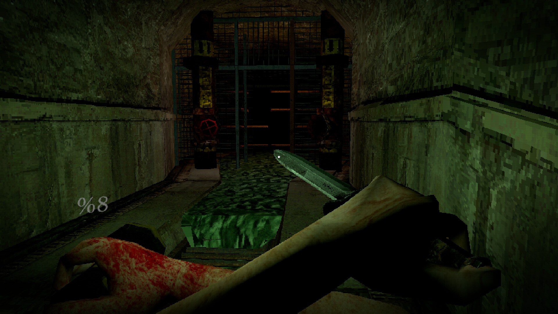 Mortui: Outbreak Secrets #4