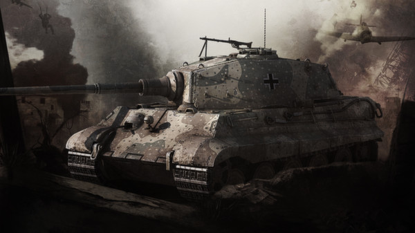 Men of War: Assault Squad 2 - Deluxe Edition upgrade for steam Men of War: Assault Squad 2 - Deluxe Edition upgrade for steam