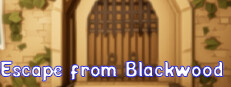 Escape from Blackwood