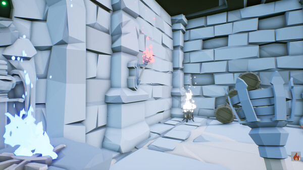 Escape from Blackwood game for windows Pc 1