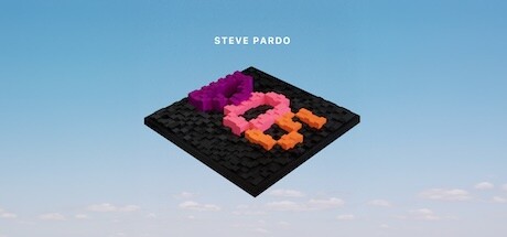 DOS - Steve Pardo banner