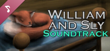 William and Sly: Classic Collection Soundtrack banner image