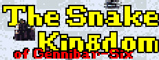 The Snake Kingdom of Gennibar-Six