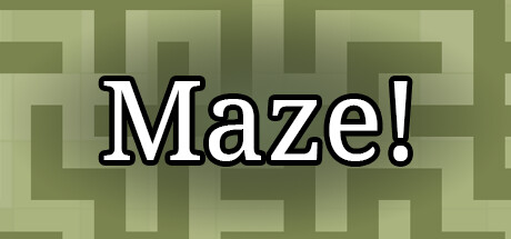 Maze'Em no Steam