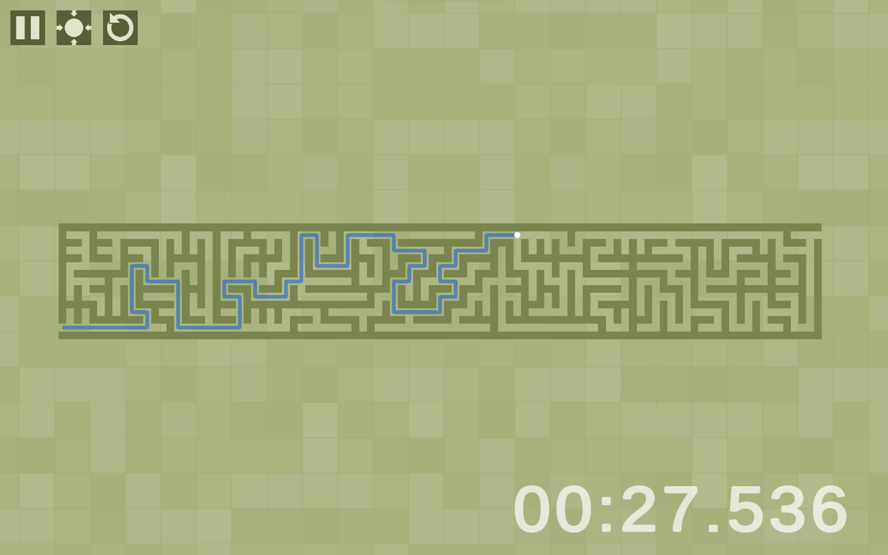 dunk maze