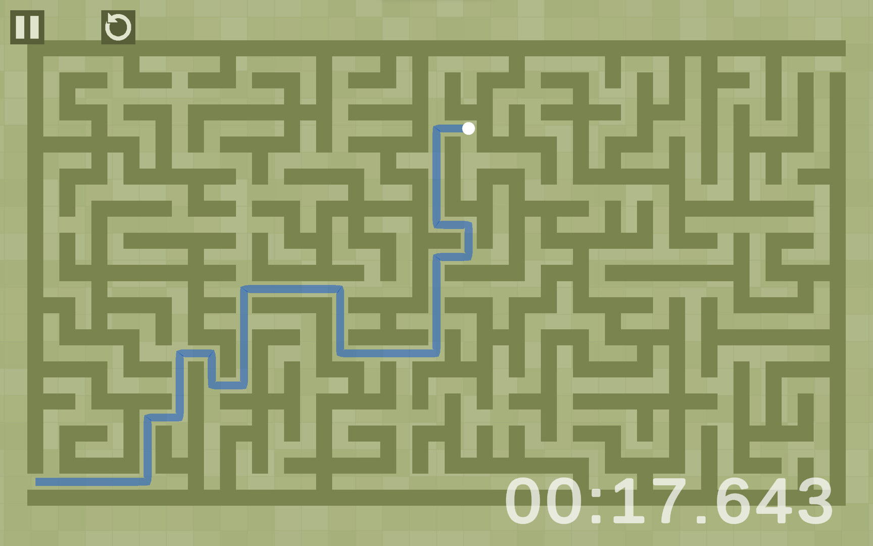Maze! screenshot 1