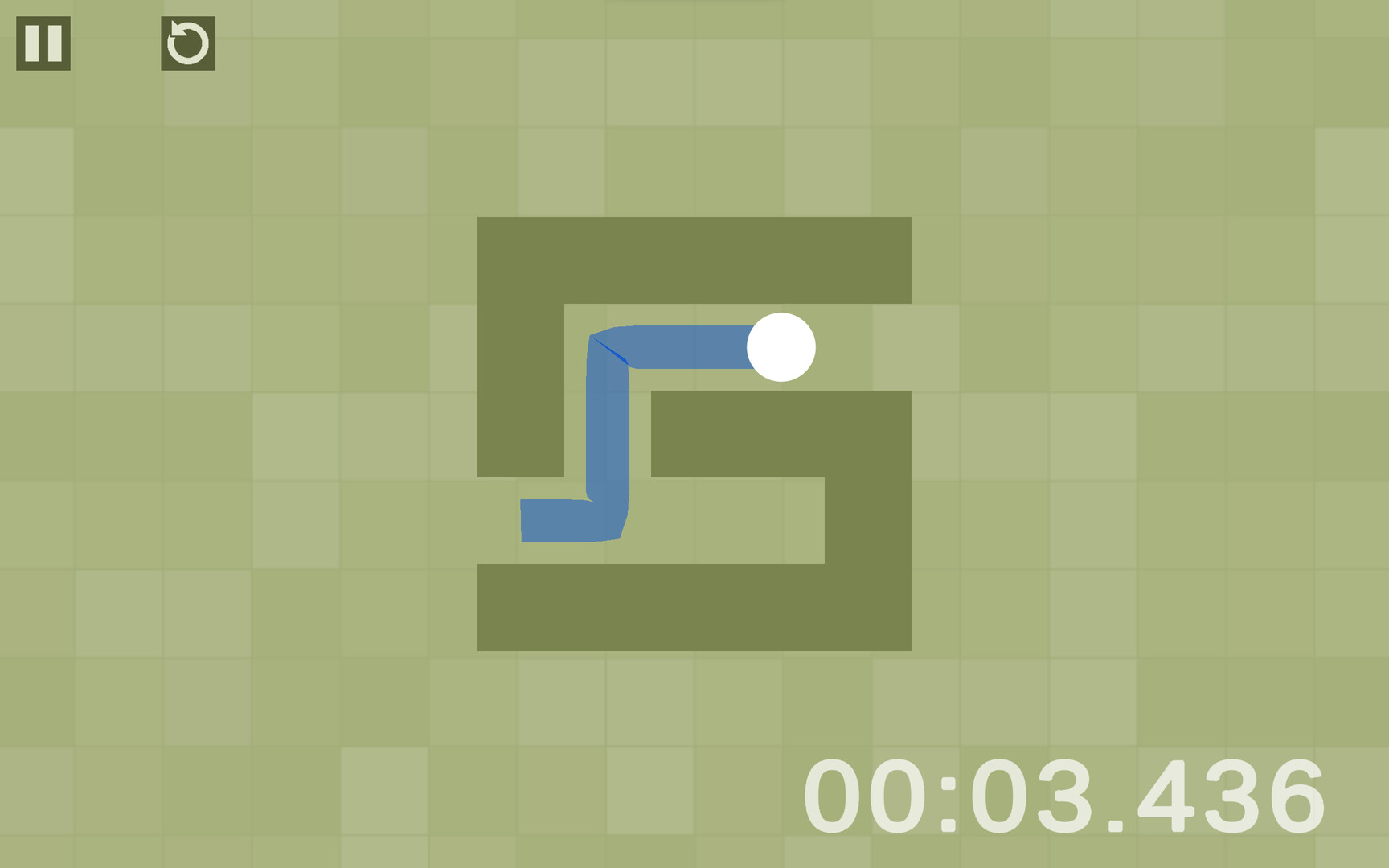 dunk maze