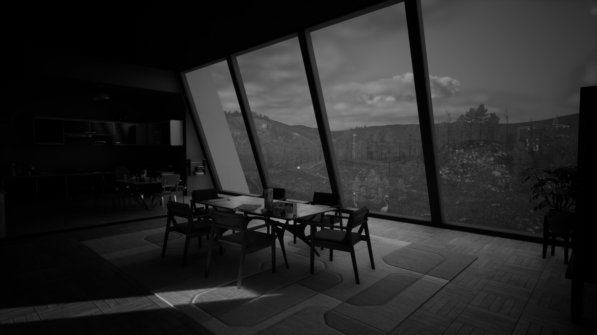 They Came From Venus #6