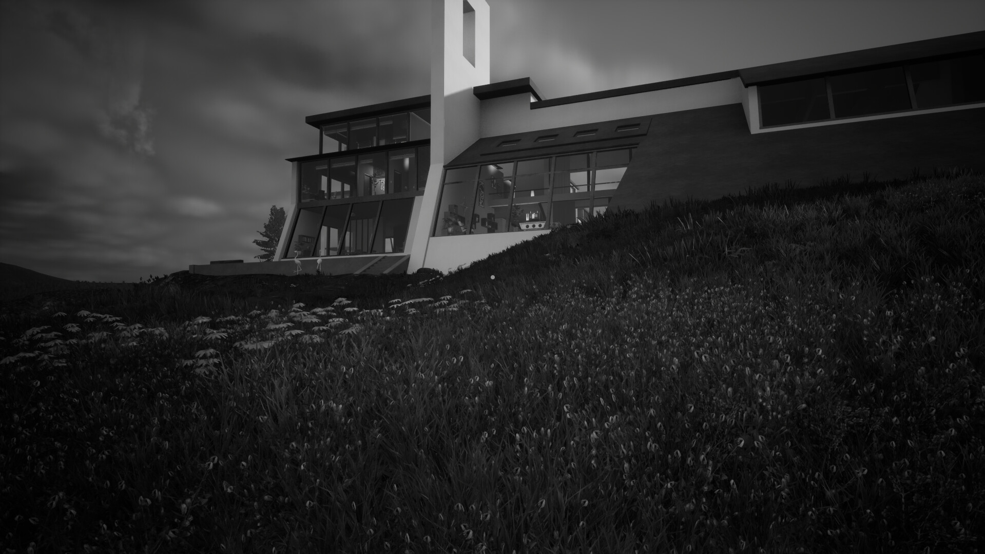 They Came From Venus #2