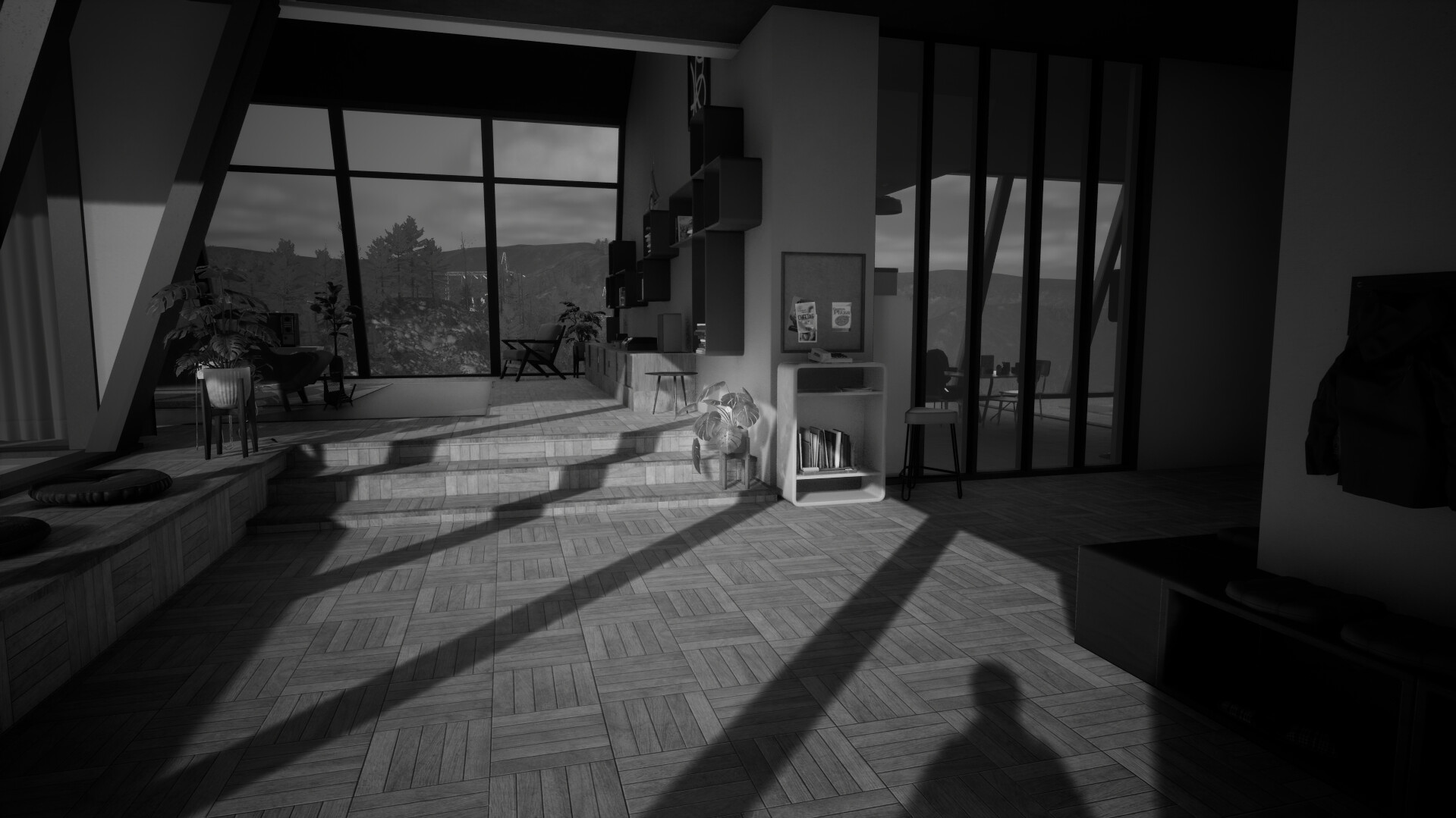 They Came From Venus #3