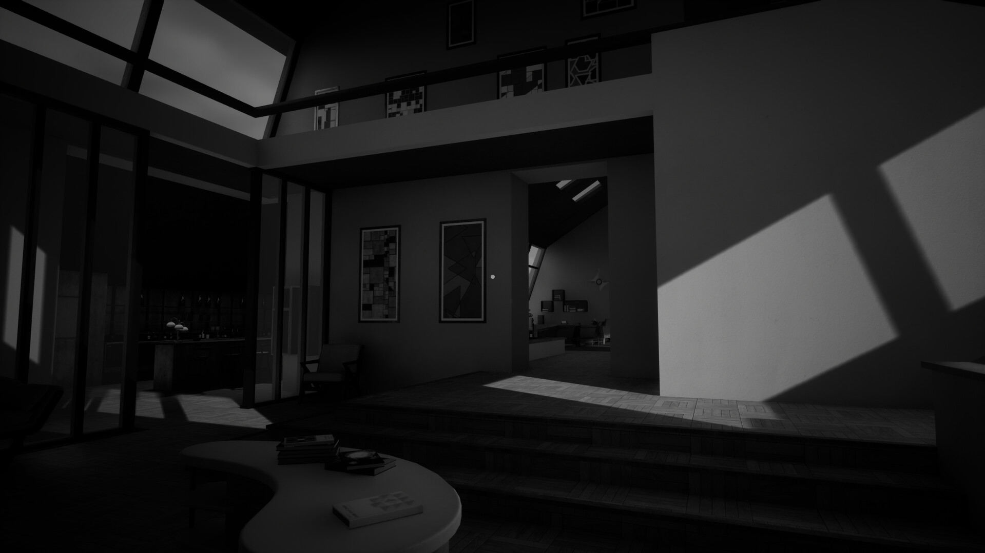 They Came From Venus #7