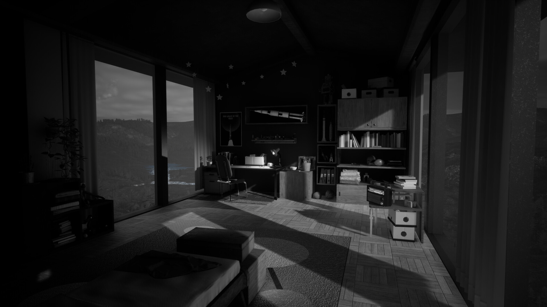 They Came From Venus #5