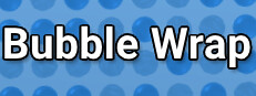 Bubble Wrap 게임 이미지