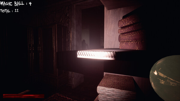 Lost Mansion game for windows Pc 1