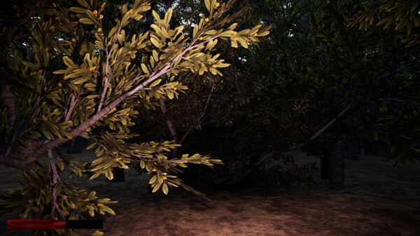 Lost Mansionfor windows and Linux 1