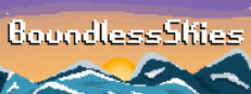 Boundless Skies 게임 이미지