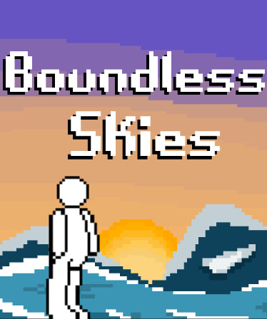 Boundless Skies