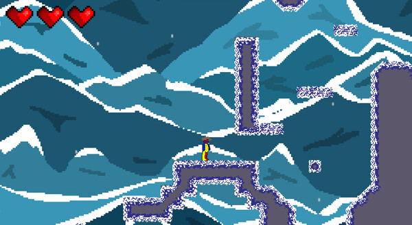 Boundless Skiesfor windows and Linux 1