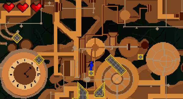 Boundless Skies game for windows Pc 1