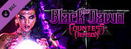 Countess in Crimson: The Black Dawn