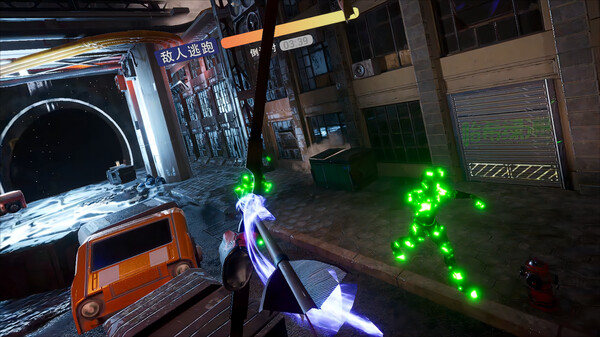 哈希绿洲（Hash Oasis） Demo screenshot 7