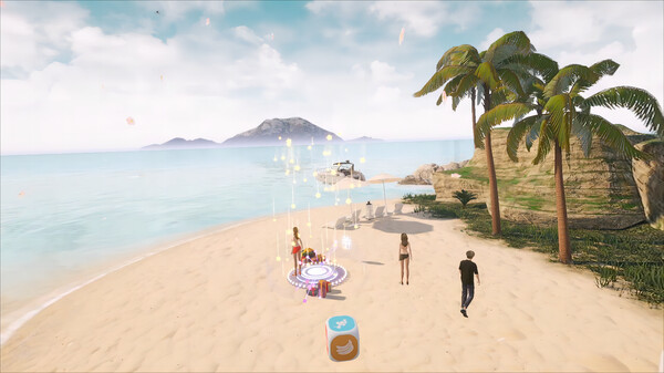 哈希绿洲（Hash Oasis） Demo screenshot 14