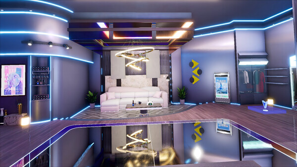哈希绿洲（Hash Oasis） Demo screenshot 6