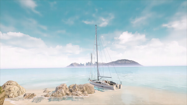 哈希绿洲（Hash Oasis） Demo screenshot 10