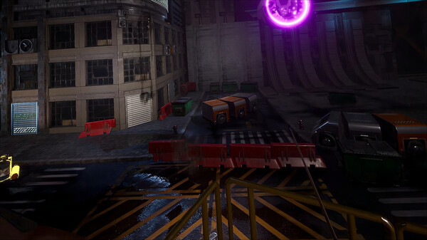 哈希绿洲（Hash Oasis） Demo screenshot 9