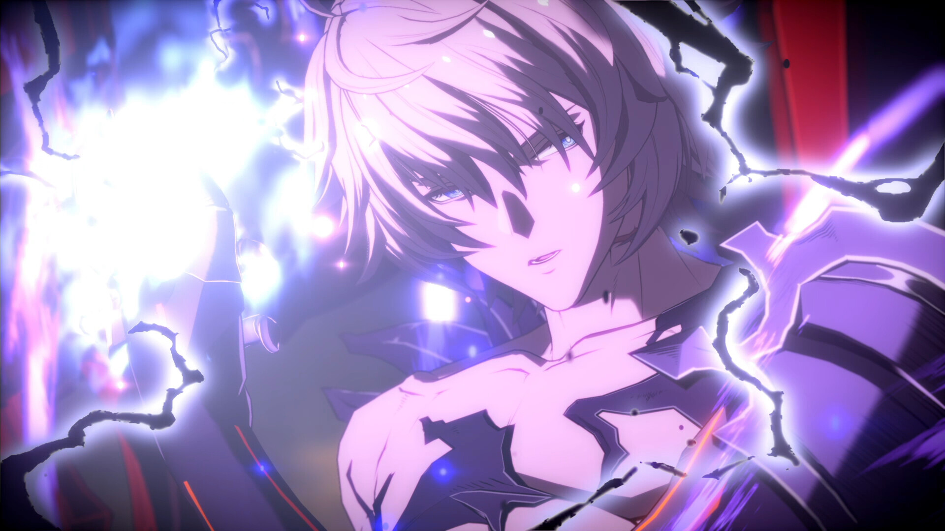 Granblue Fantasy Versus: Rising - Additional Character (Lucilius) #0