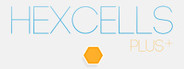 Logo for Hexcells Plus
