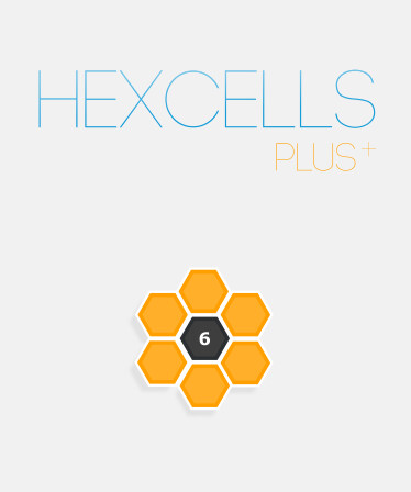 Hexcells Plus