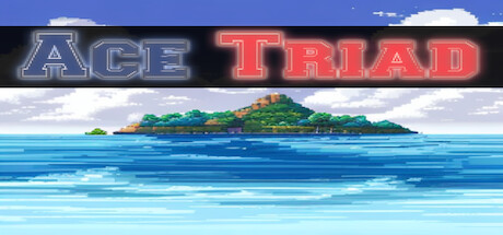 Ace Triad Cover Image