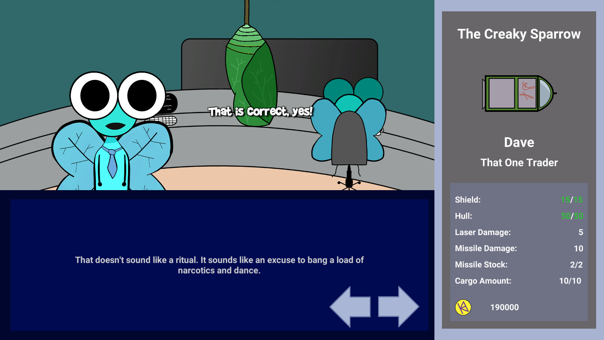 Apathy In Our Stars screenshot 6