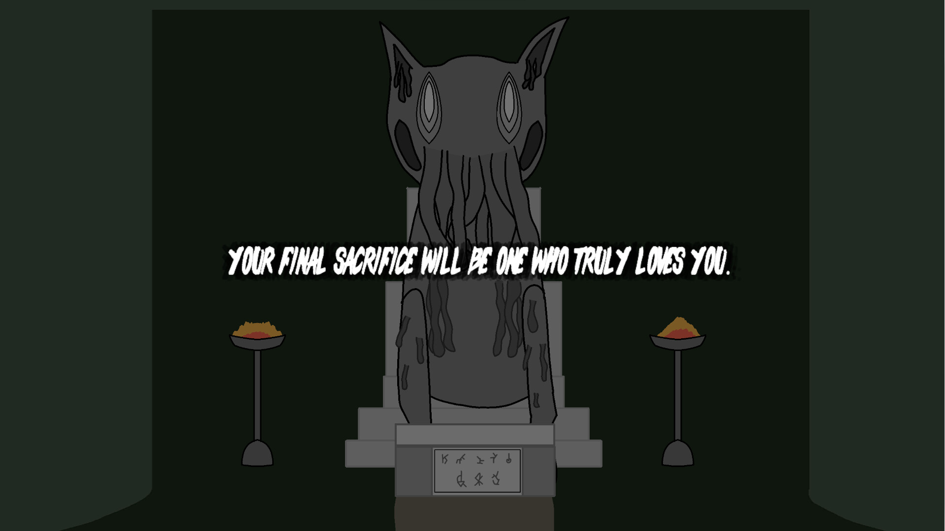 Apathy In Our Stars screenshot 3
