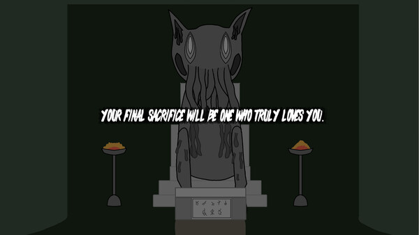 Apathy In Our Stars game for windows Pc 1