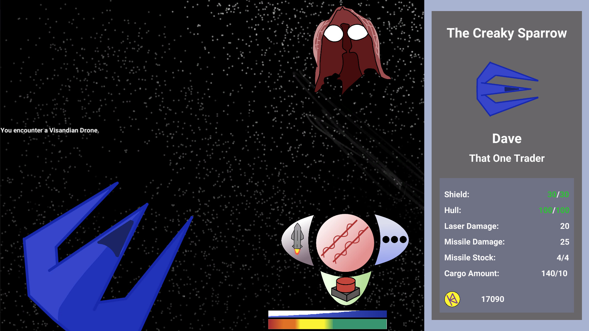 Apathy In Our Stars screenshot 1