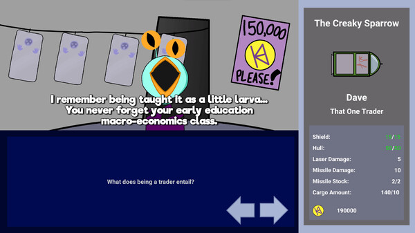 Apathy In Our Stars game for Linux 1