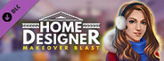 Home Designer Blast - Ryan's Christmas Living Room